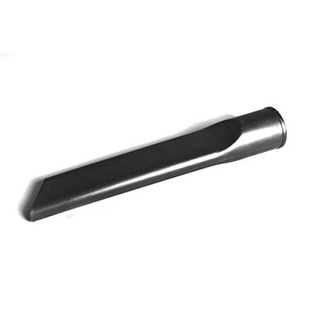 Generic Replacement for Shop Vac Vacuum Cleaner 2 1/2 Inch Crevice Tool 1pk # 9067800 SV-90678
